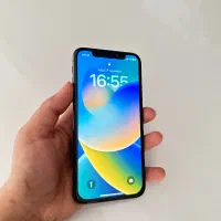 ایفون x