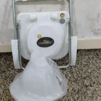 دستشویی فرنگی نو