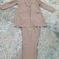 کت و شلوار کالباسی