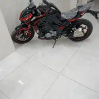 موتورطرح زد 1000 نیکتاز 250 فروش فوری