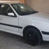 پژو پارس موتور جدید xu7p مدل ۱۴۰۲