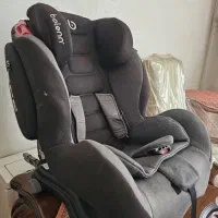 صندلی ماشین کودک برند بولن هاگ آلمان
