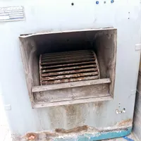 کولر آبی 3500 کارکرده|کولر آبی|تهران, سنگلج|دیوار