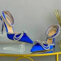کفش مجلسی زنانه