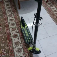 اسکوتر میکرو