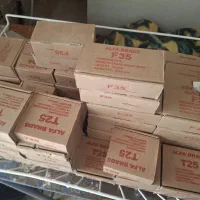 میخ اسکا تیپو و منگنه
