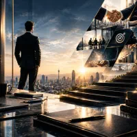 دوره تخصصی کسب‌وکار و فروش،شناخت بازار و جذب مشتری