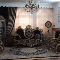آپارتمان۳طبقه نقلی ۵۵ متری عمار یاسر