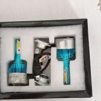 چراغ هدلایت