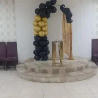 باغ مراسم