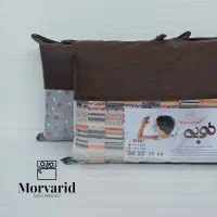 تشک دومنظوره طوبی