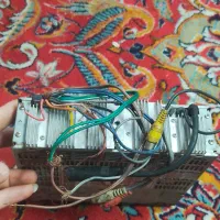 ضبط|صوتی و تصویری|مشهد, شیرودی|دیوار