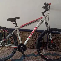 دوچرخه ویوا 29 اصل