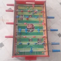 فوتبال دستی