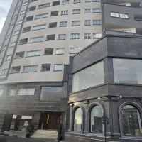 برج دوقلو رادین