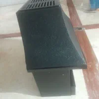 بخاری شومینه ای
