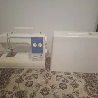 چرخ خیاطی