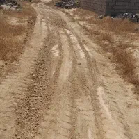زمین۵۰۰متری داخل شاهنامه