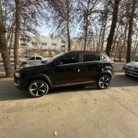MVM X33 CROSS|خودرو سواری و وانت|تهران, سازمان آب|دیوار