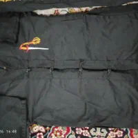 لباس کونگ فو