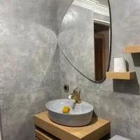 نصب تعمیر شیرآلات سینک روشویی توالت فرنگی والهنگ