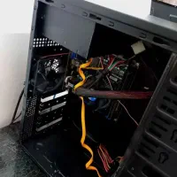 کیس کامپیوتر نو
