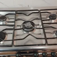 گاز فر|اجاق گاز و لوازم برقی پختوپز|سنقر, |دیوار