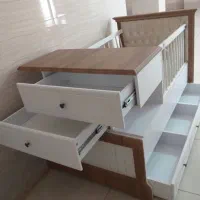 تخت کودک و نوجوان