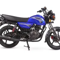 موتور سیکلت Bx200