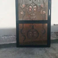 فروش درب آهنی منزل