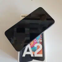 گوشی سامسونگ A2 کور
