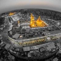 سفر به عتبات عالیات با ارزاّ ن‌تریـن قیمت