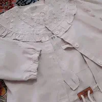 لباس بچگانه کت سارافن