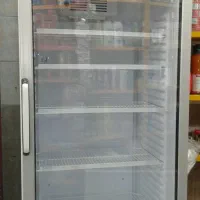یخچال تک