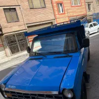 نیسان مدل ۸۶