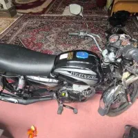 همتازXTM200مدل۱۴۰۴کم‌کارکرد