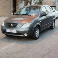تیبا2هاچبک فول مدل آخر 1399. تمیز