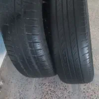 رینگ و لاستیک پژو کوئل پژو ۲۰۰۰فرانسه