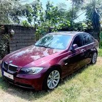 BMW 320i e90