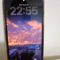 اپل 13 پرومکس