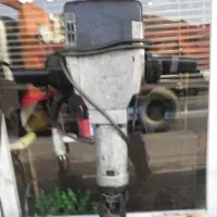 چکش تخریب ۳۲ کیلویی