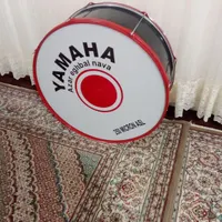 طبل‌‌در‌حدنو‌خیلی‌تمیز‌بدونه‌ایراد|اسباب و اثاث بچه|ملایر, |دیوار