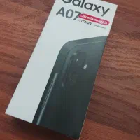 ویتنام a07 /128GB/Ram6