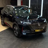 چانگان cs55 وارداتی