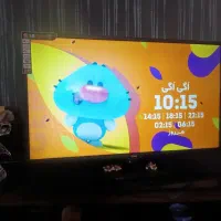 تلویزیون ال جی هوشمند ۴۲