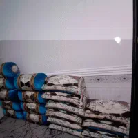 فروش تعداد18عدد روبالشتی و روپشتی