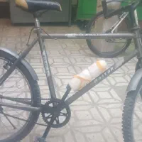 دوچرخه ۲۶ اساک دوچرخ دماوند