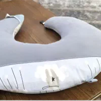 بالشت شیر دهی