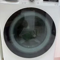 ماشین لباسشویی ۹ کیلویی مدل جدید ال جی