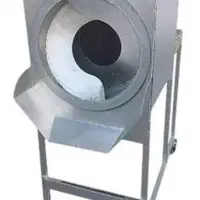 دستگاه تخمه پزی
